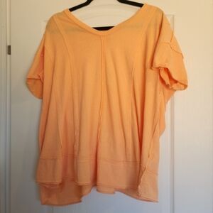 Easel Women's Blouse Size M BNWT